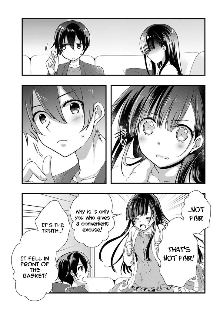 Mamahaha no tsurego ga moto kanodatta Chapter 12.2 7